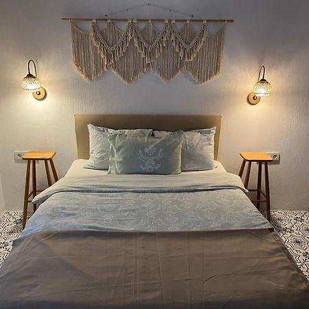 Bed and Breakfast Arden'S House Bodrum Zewnętrze zdjęcie