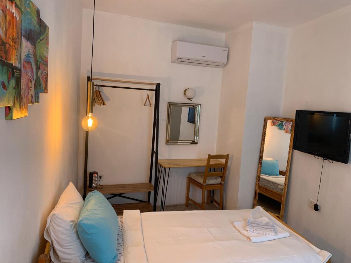 Bed and Breakfast Arden'S House Bodrum Zewnętrze zdjęcie