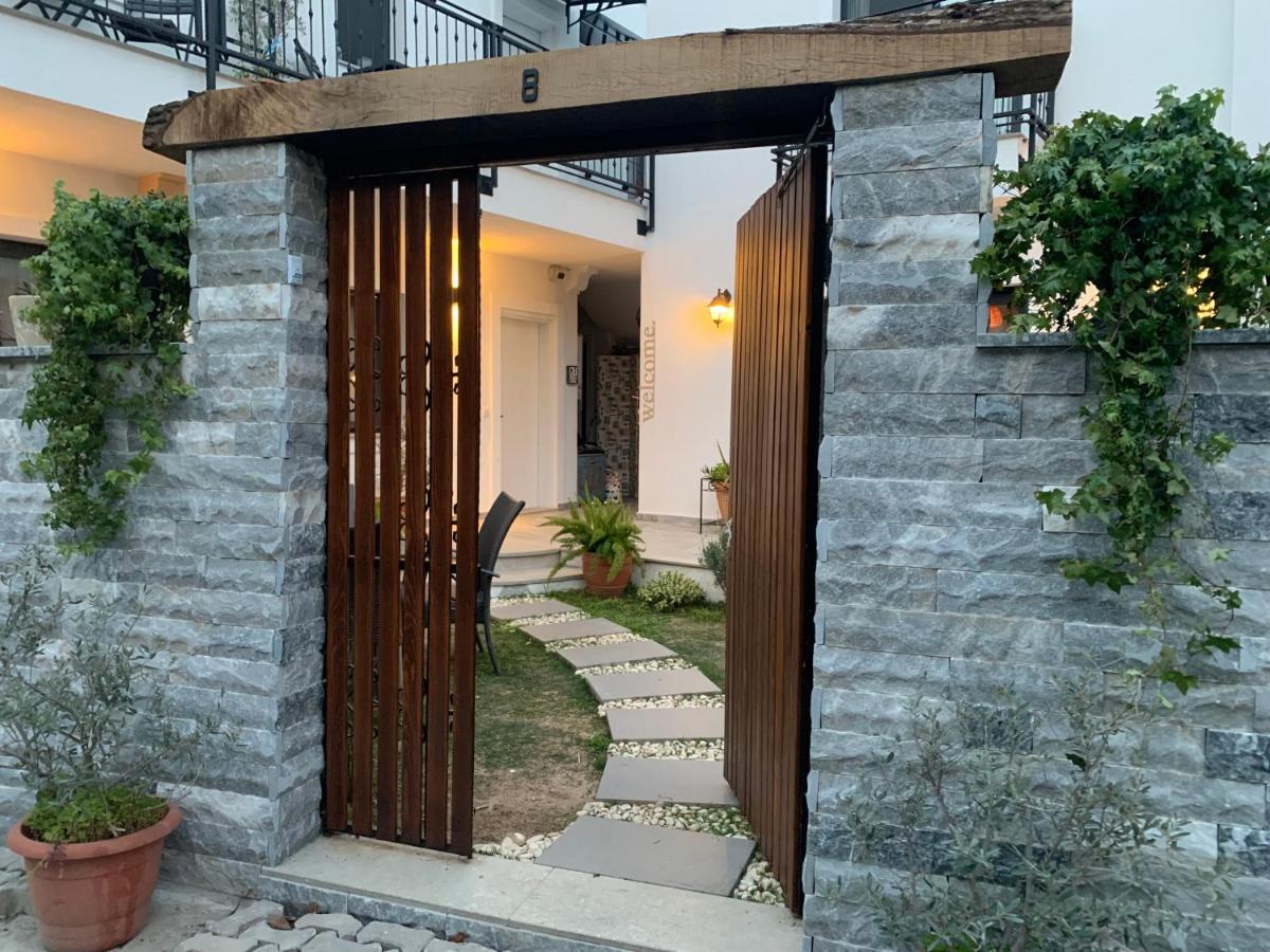 Bed and Breakfast Arden'S House Bodrum Zewnętrze zdjęcie