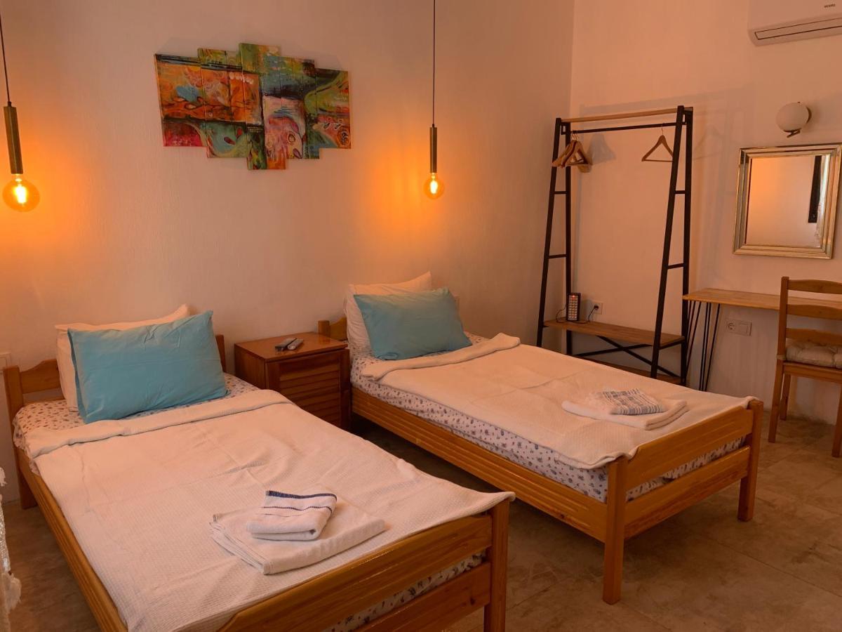 Bed and Breakfast Arden'S House Bodrum Zewnętrze zdjęcie