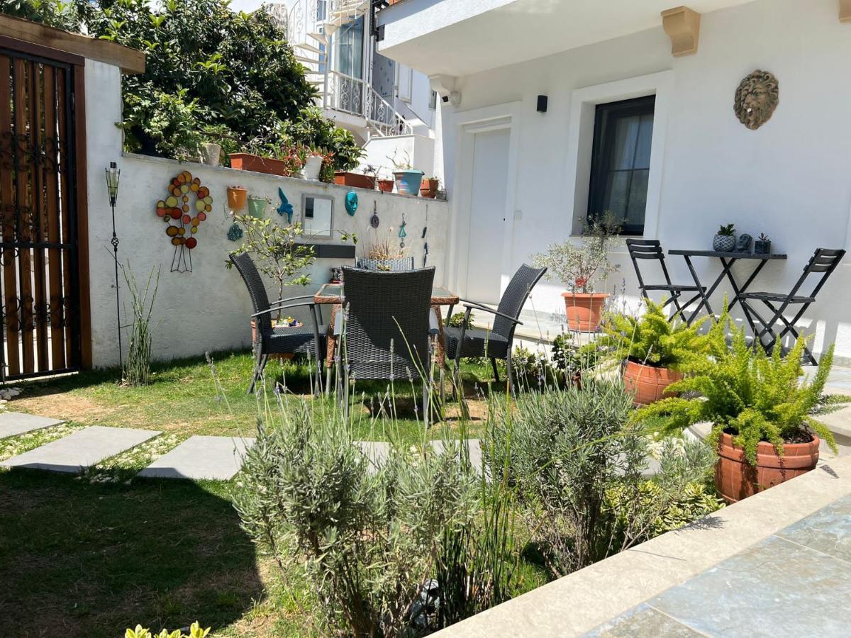 Bed and Breakfast Arden'S House Bodrum Zewnętrze zdjęcie