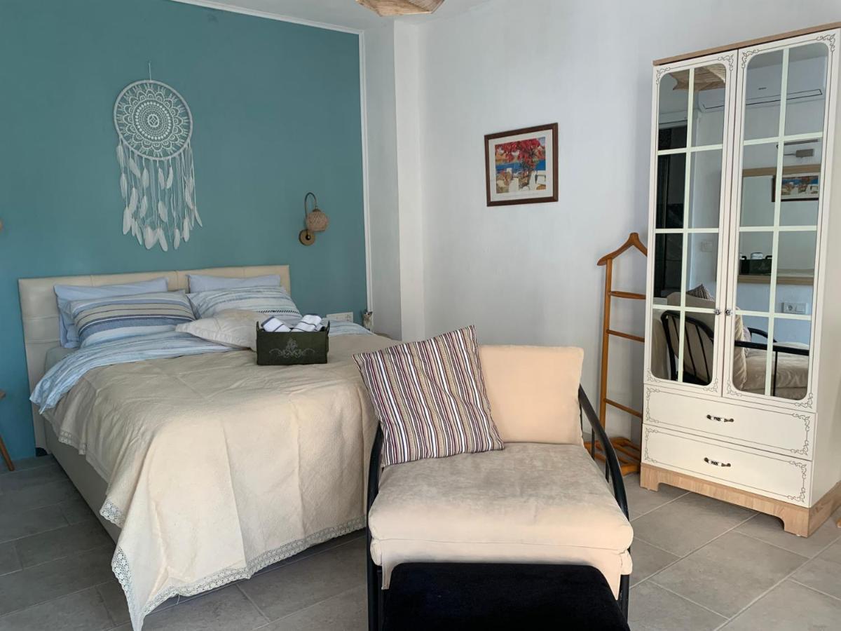 Bed and Breakfast Arden'S House Bodrum Zewnętrze zdjęcie