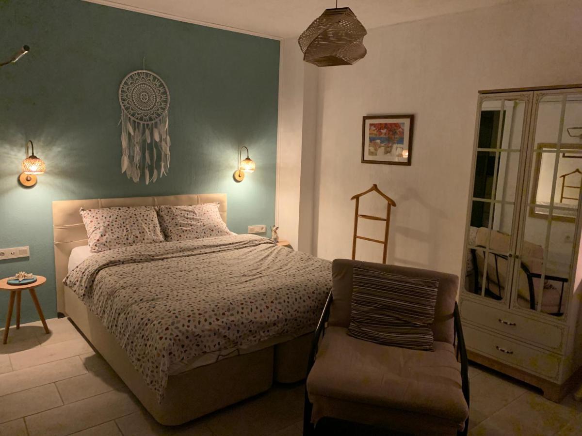 Bed and Breakfast Arden'S House Bodrum Zewnętrze zdjęcie