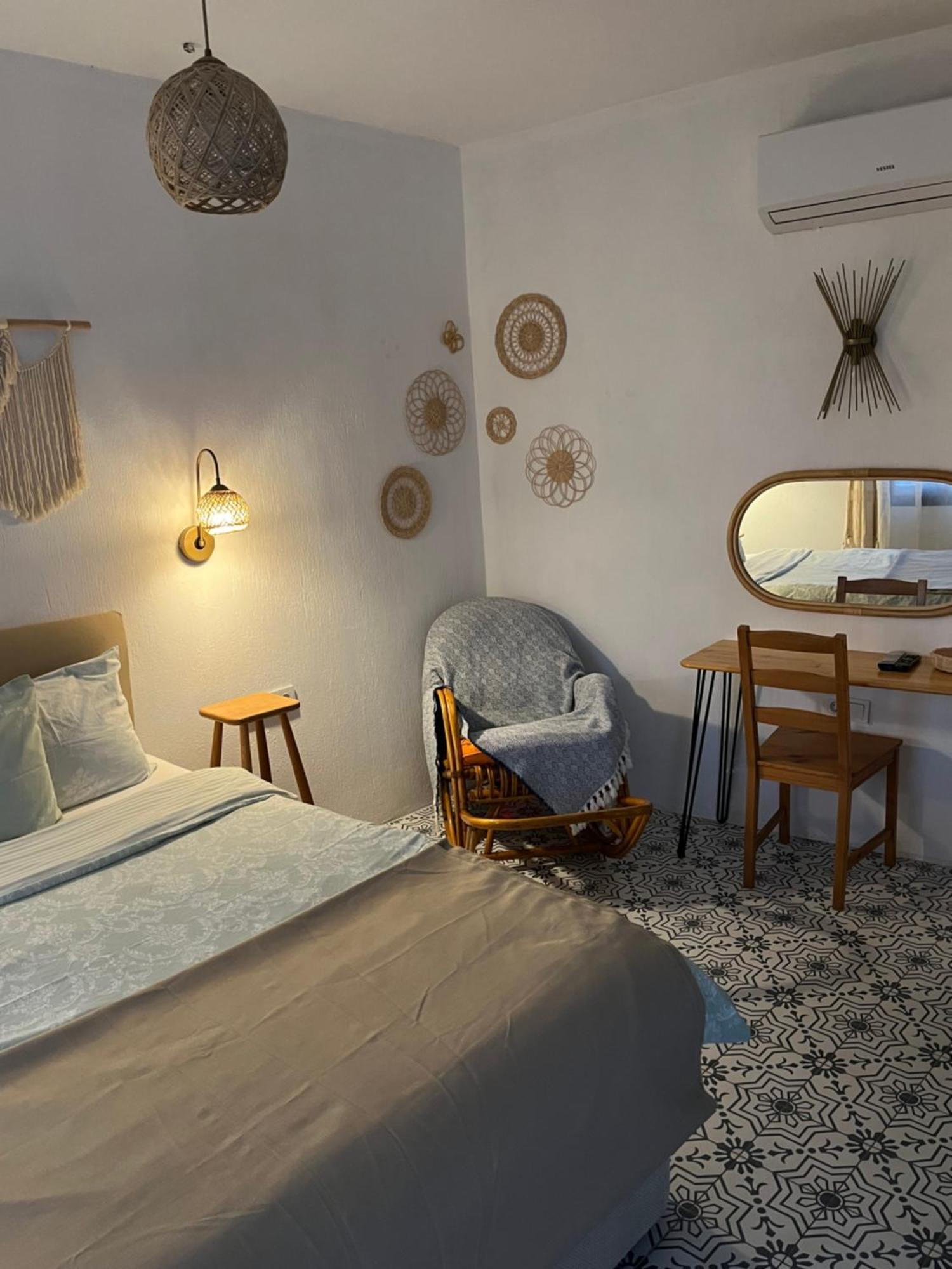 Bed and Breakfast Arden'S House Bodrum Zewnętrze zdjęcie