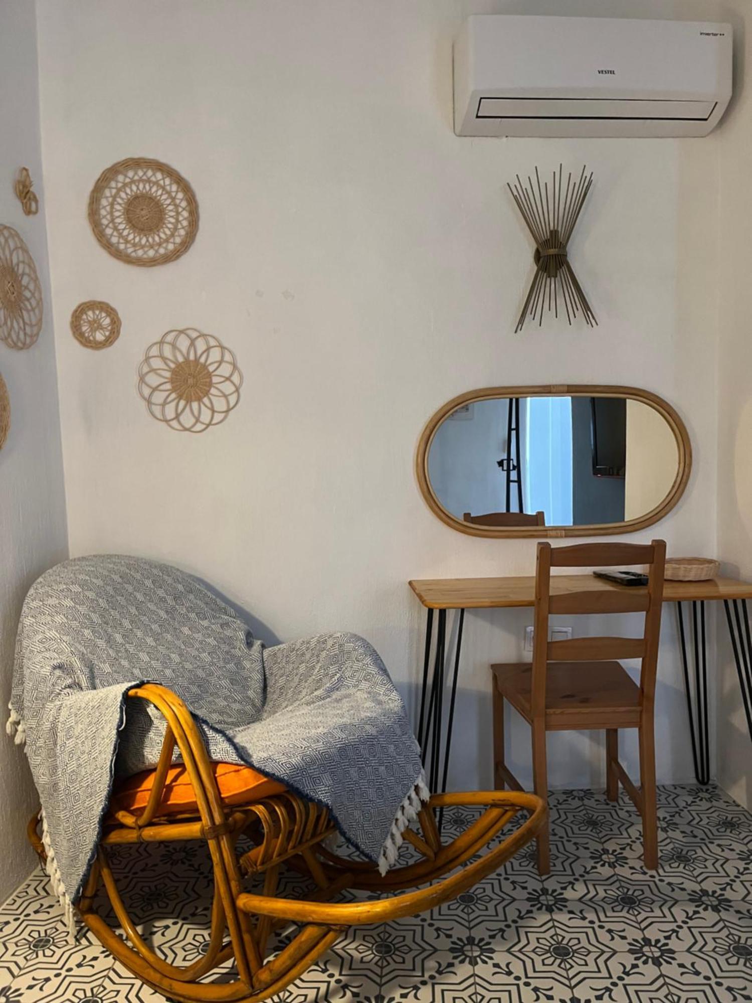 Bed and Breakfast Arden'S House Bodrum Zewnętrze zdjęcie