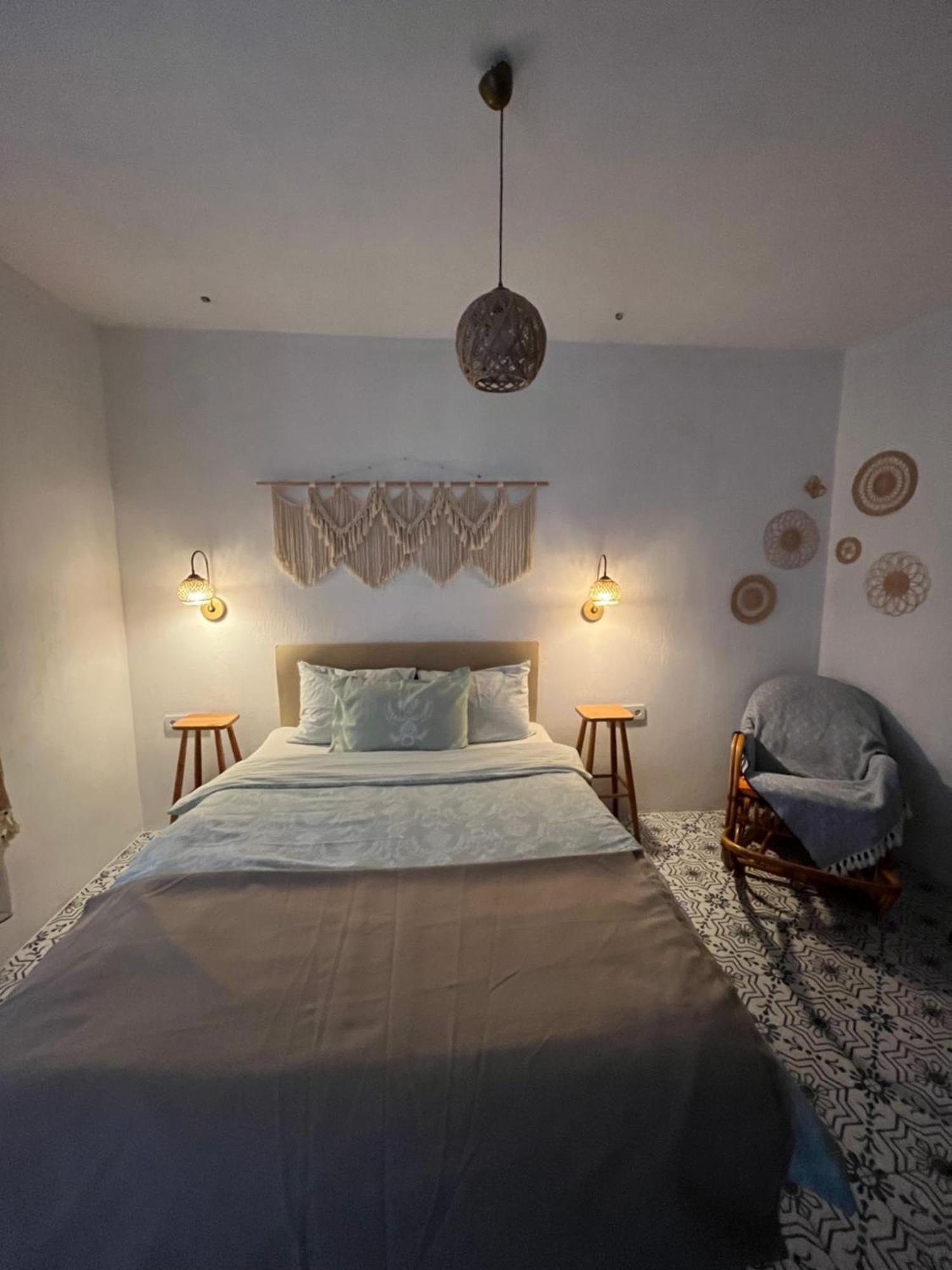 Bed and Breakfast Arden'S House Bodrum Zewnętrze zdjęcie
