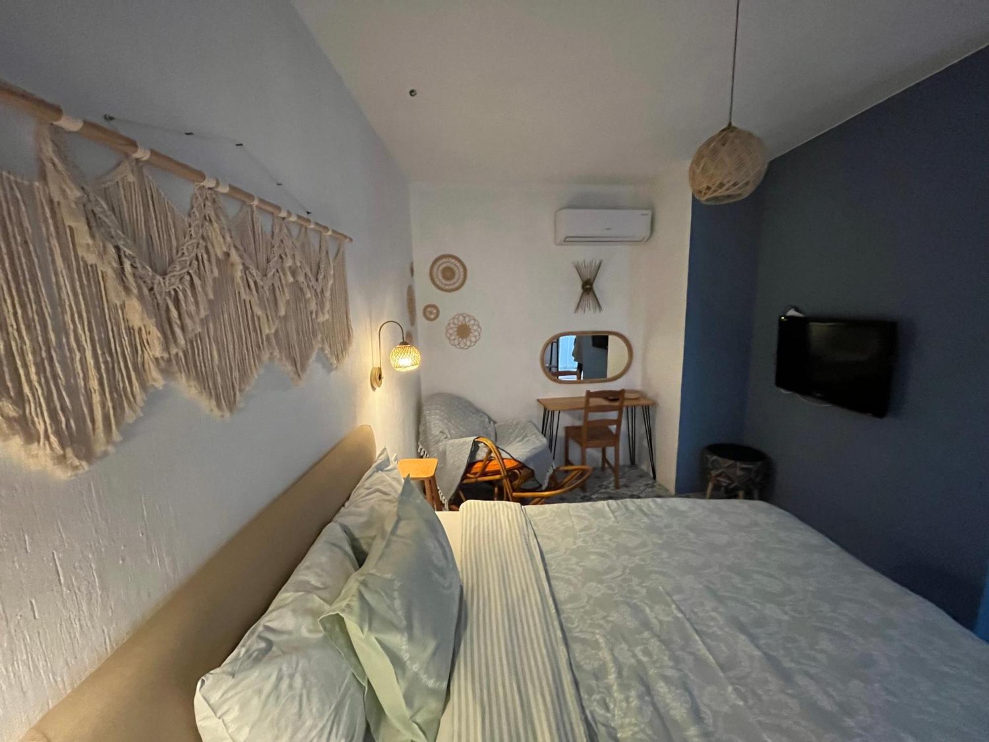 Bed and Breakfast Arden'S House Bodrum Zewnętrze zdjęcie