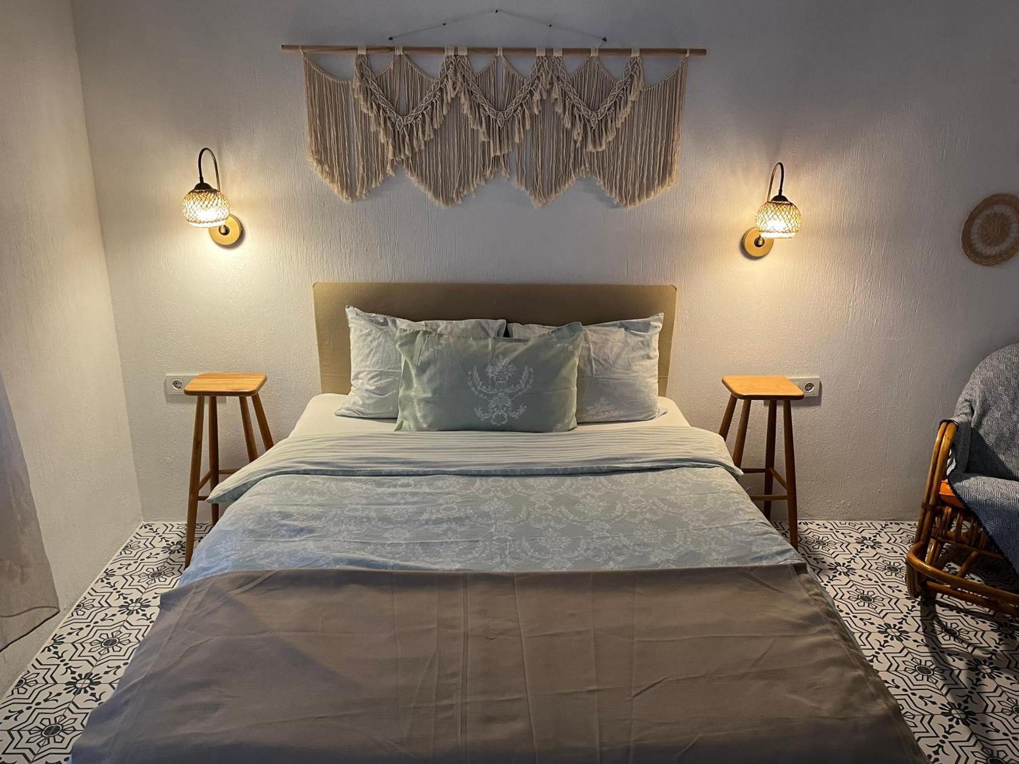 Bed and Breakfast Arden'S House Bodrum Zewnętrze zdjęcie