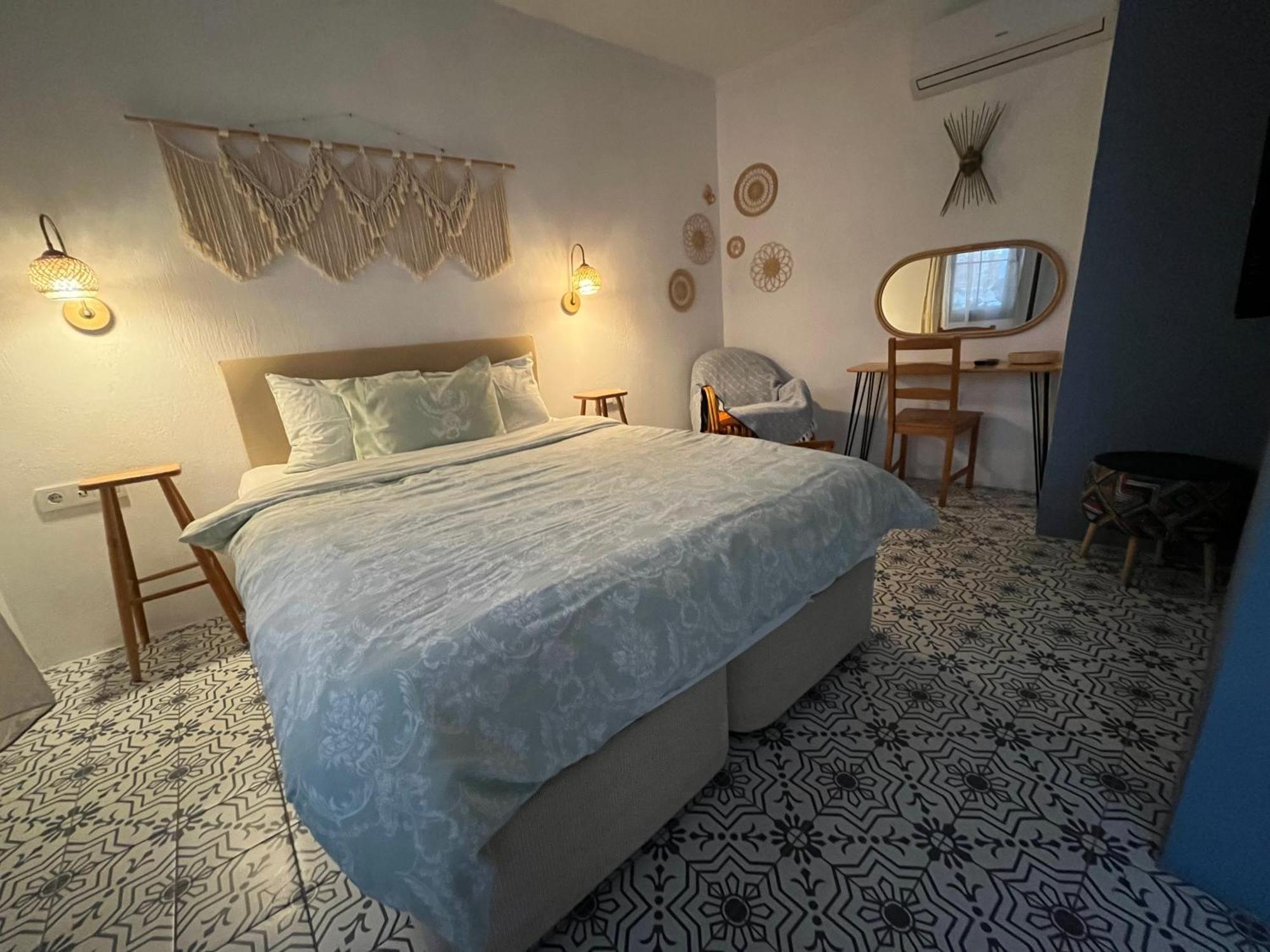 Bed and Breakfast Arden'S House Bodrum Zewnętrze zdjęcie