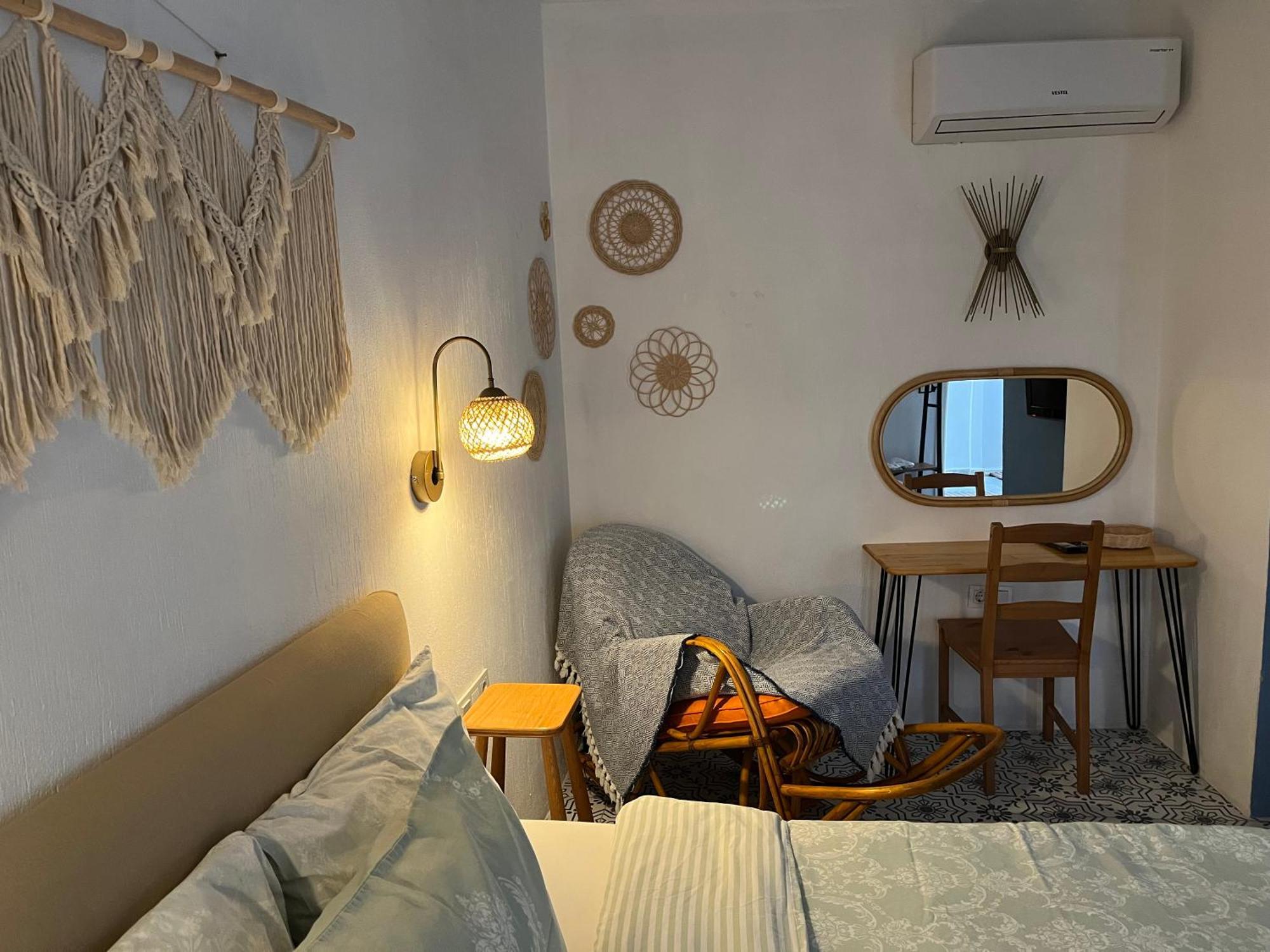 Bed and Breakfast Arden'S House Bodrum Zewnętrze zdjęcie