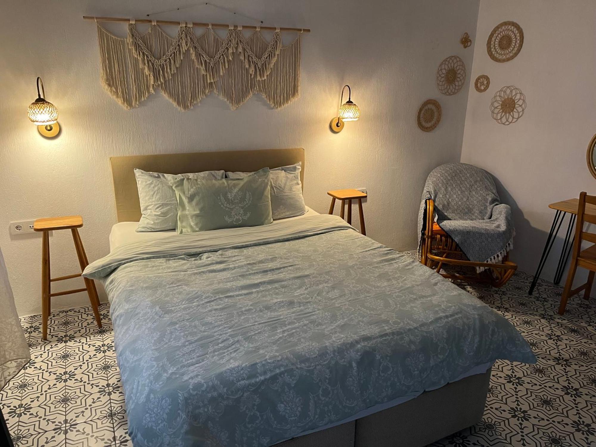 Bed and Breakfast Arden'S House Bodrum Zewnętrze zdjęcie