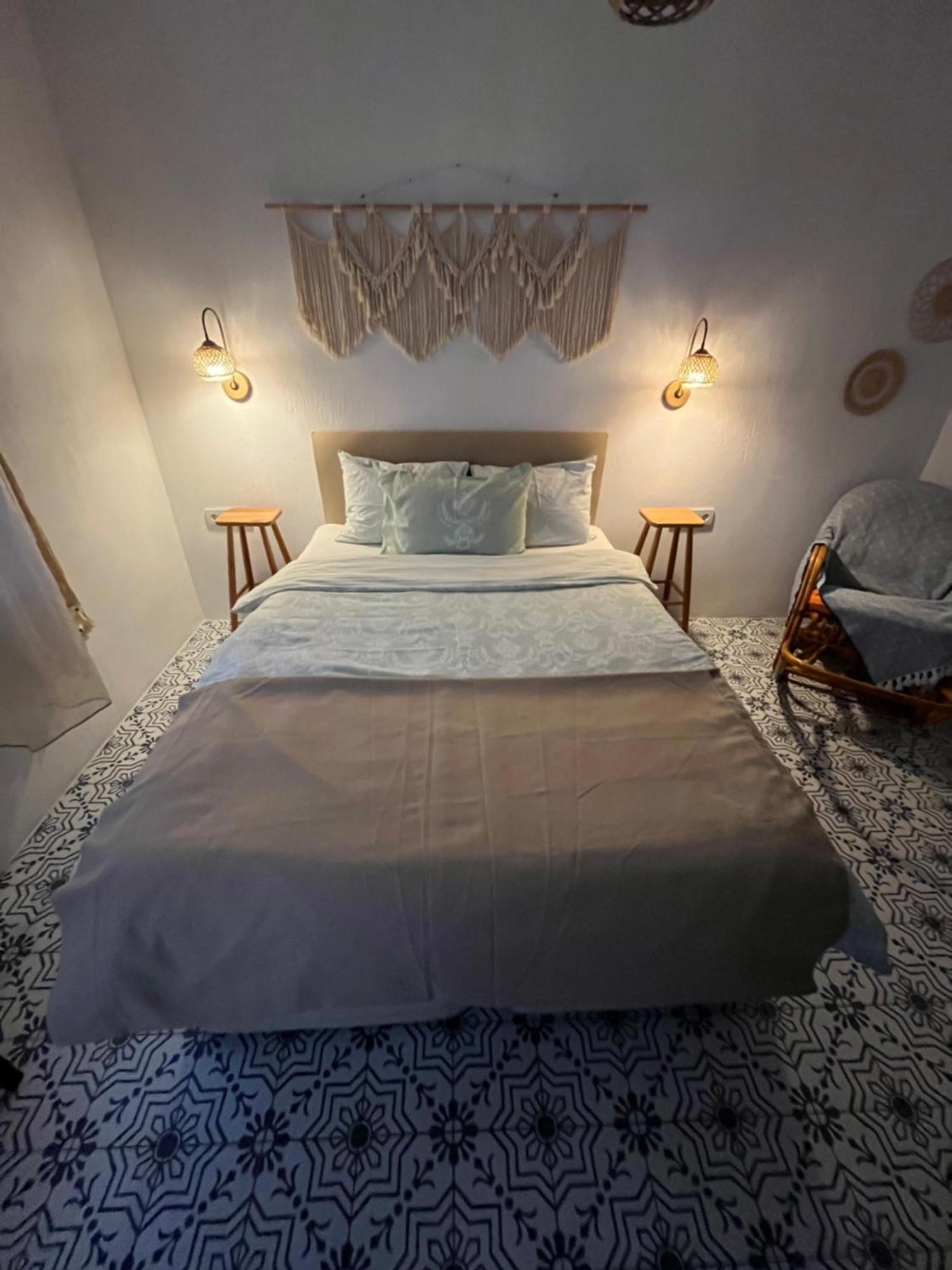 Bed and Breakfast Arden'S House Bodrum Zewnętrze zdjęcie