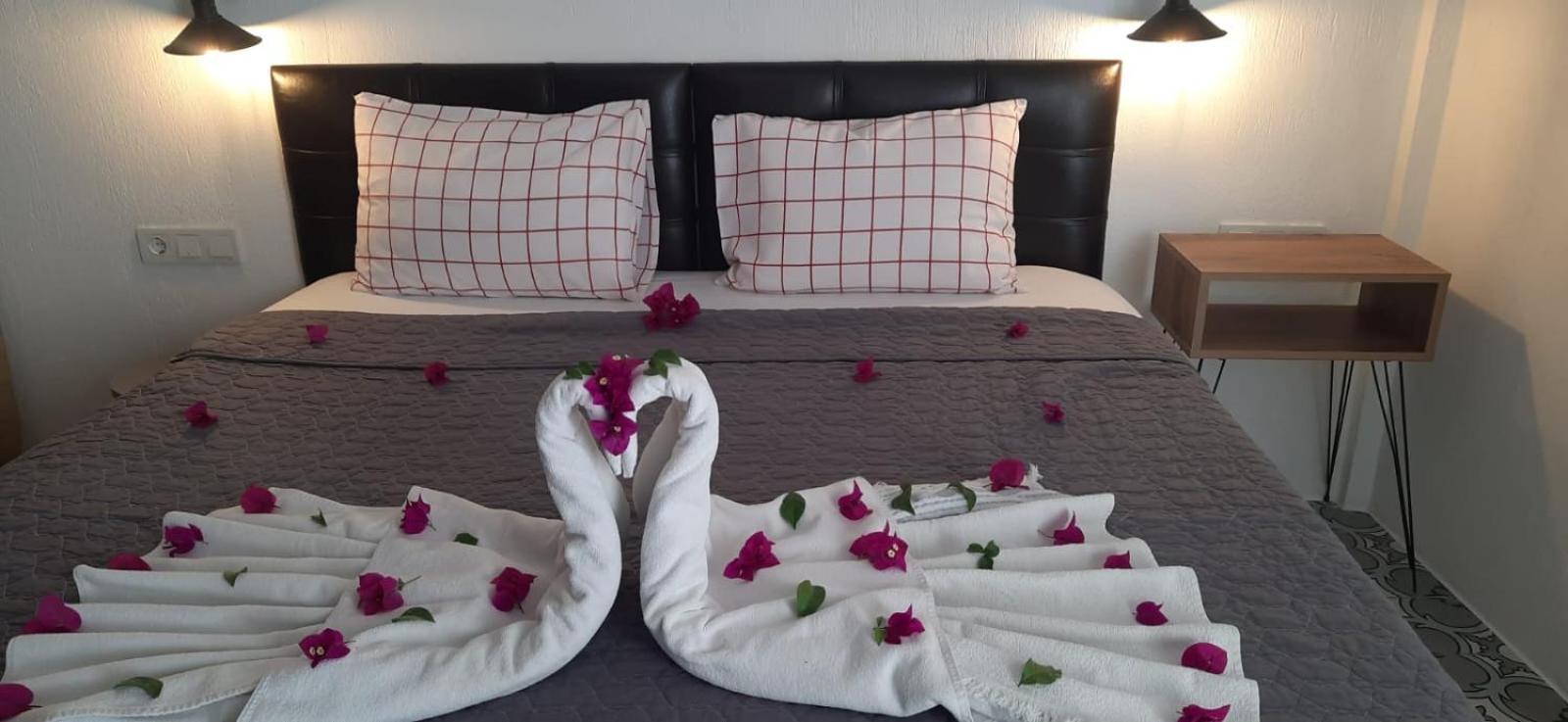 Bed and Breakfast Arden'S House Bodrum Zewnętrze zdjęcie