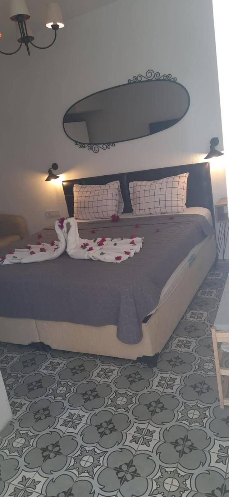 Bed and Breakfast Arden'S House Bodrum Zewnętrze zdjęcie