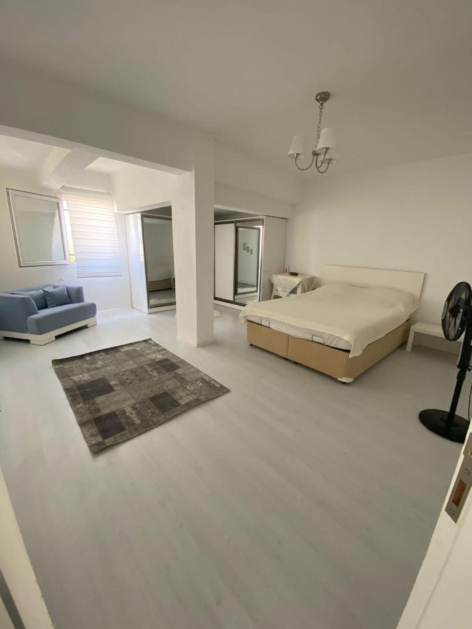 Bed and Breakfast Arden'S House Bodrum Zewnętrze zdjęcie