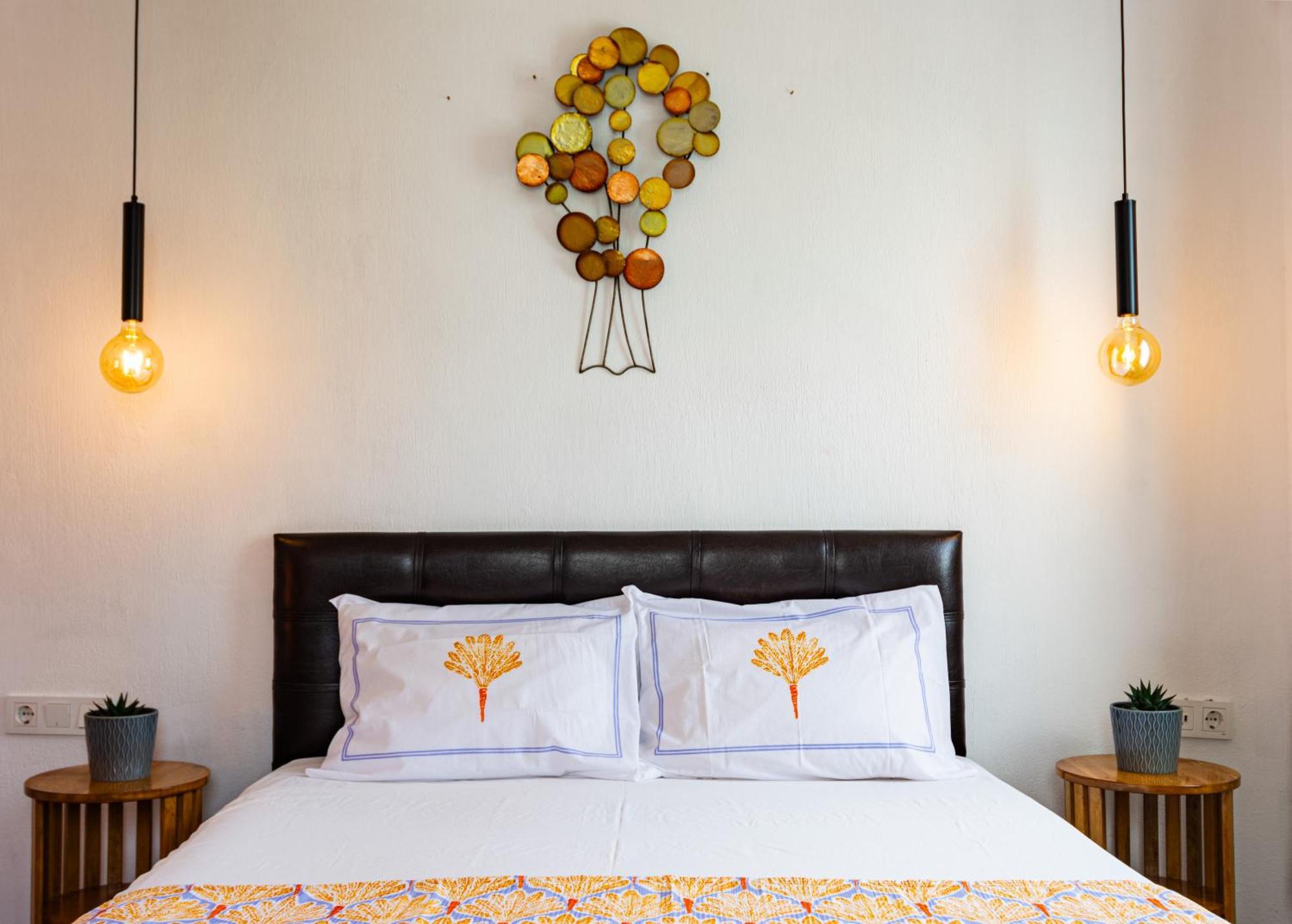 Bed and Breakfast Arden'S House Bodrum Zewnętrze zdjęcie
