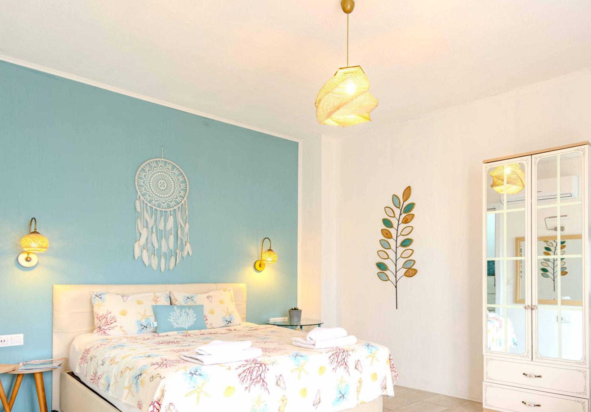 Bed and Breakfast Arden'S House Bodrum Zewnętrze zdjęcie