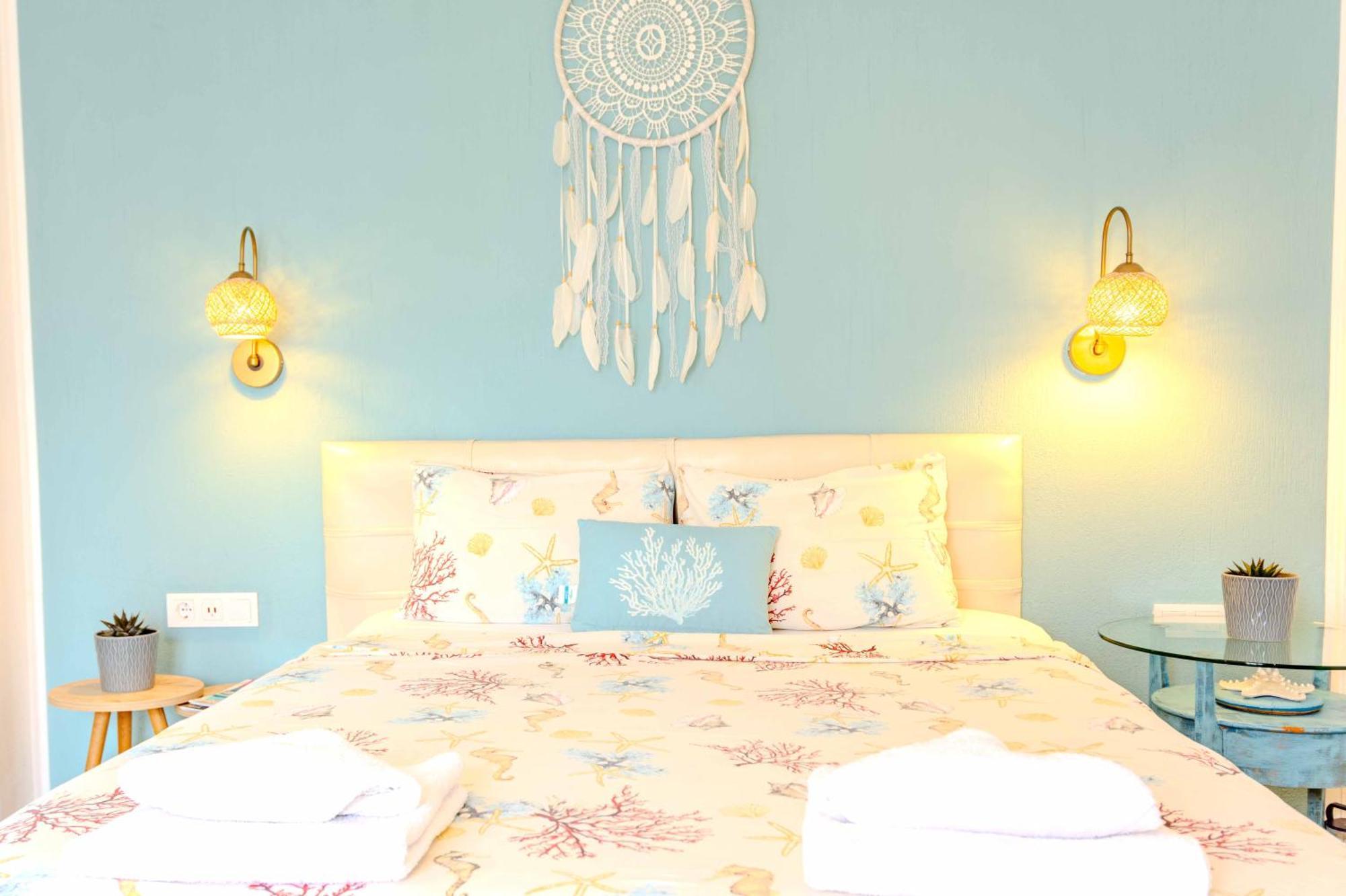 Bed and Breakfast Arden'S House Bodrum Zewnętrze zdjęcie