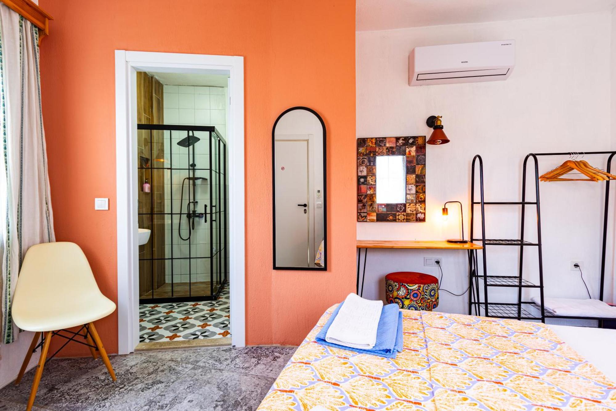 Bed and Breakfast Arden'S House Bodrum Zewnętrze zdjęcie