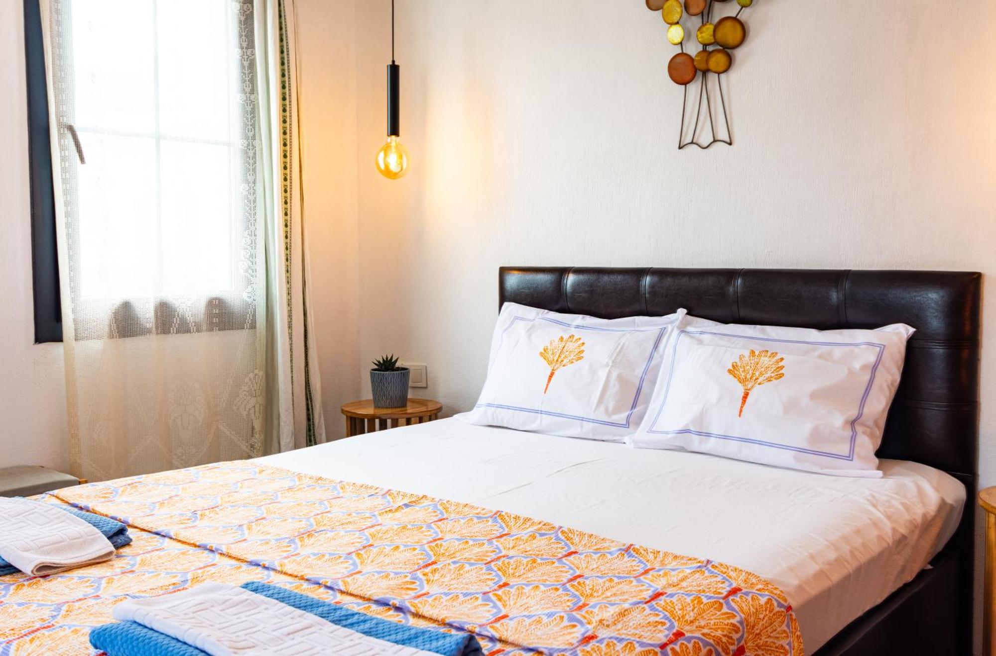 Bed and Breakfast Arden'S House Bodrum Zewnętrze zdjęcie
