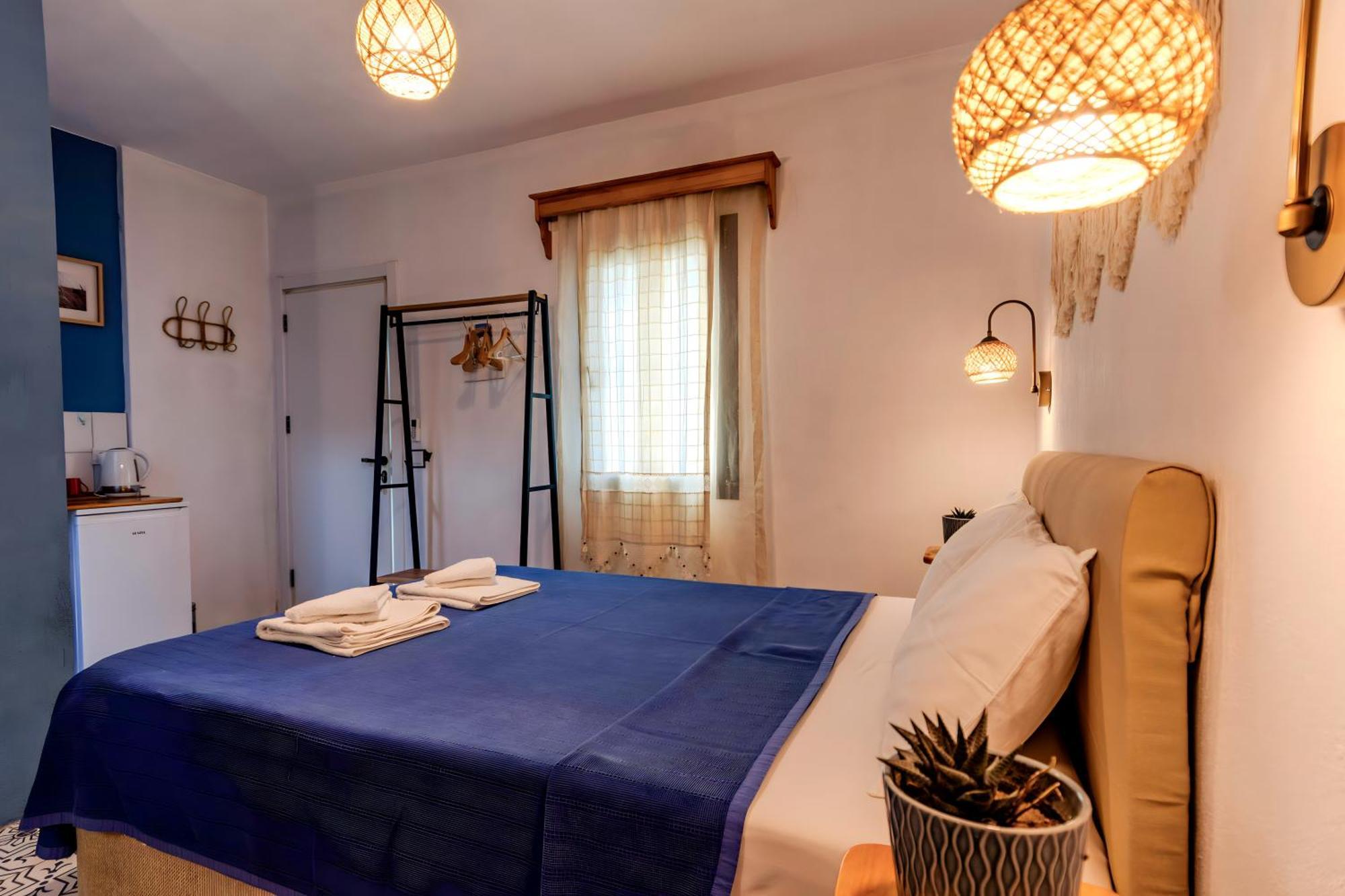 Bed and Breakfast Arden'S House Bodrum Zewnętrze zdjęcie