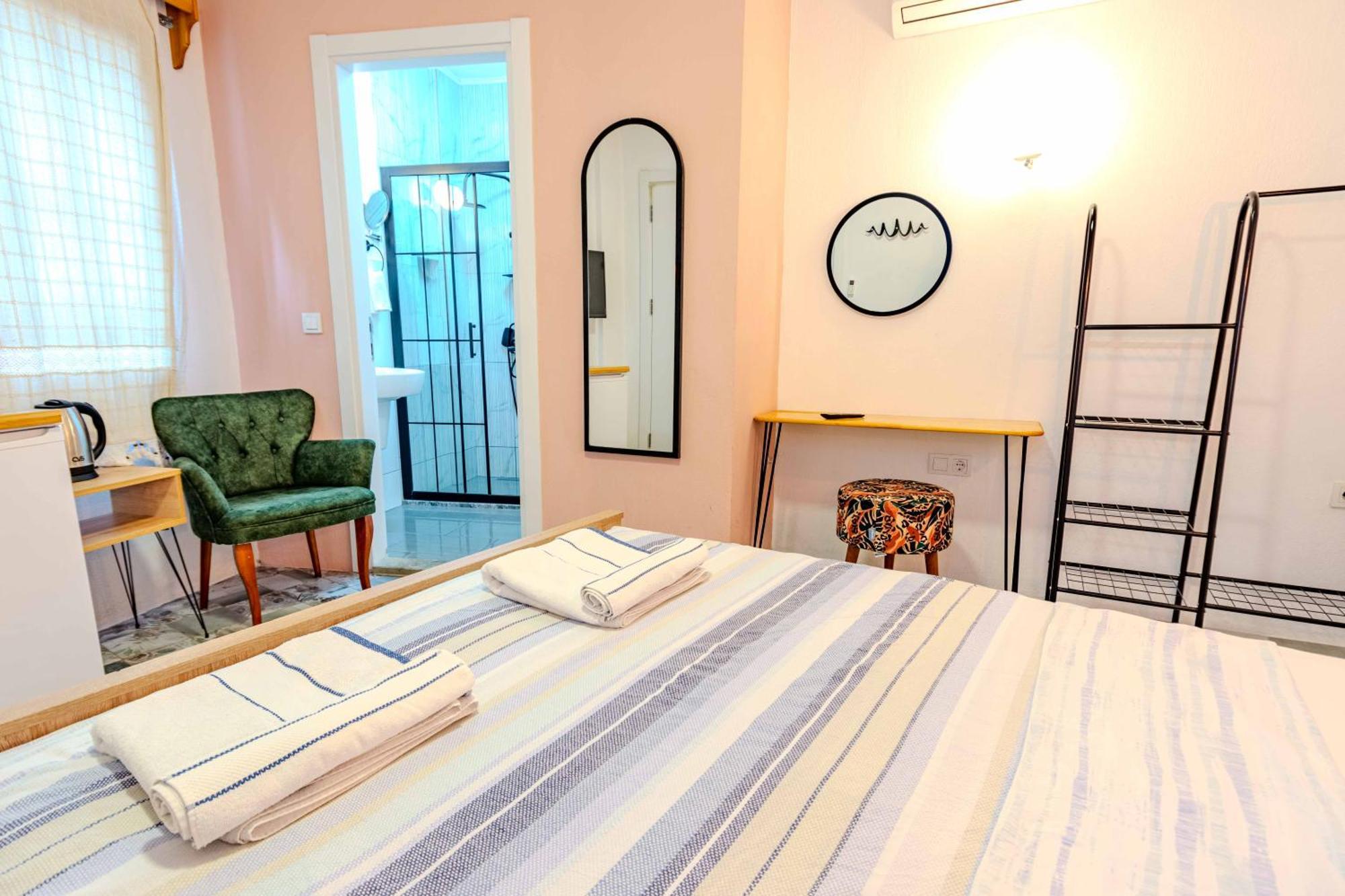 Bed and Breakfast Arden'S House Bodrum Zewnętrze zdjęcie
