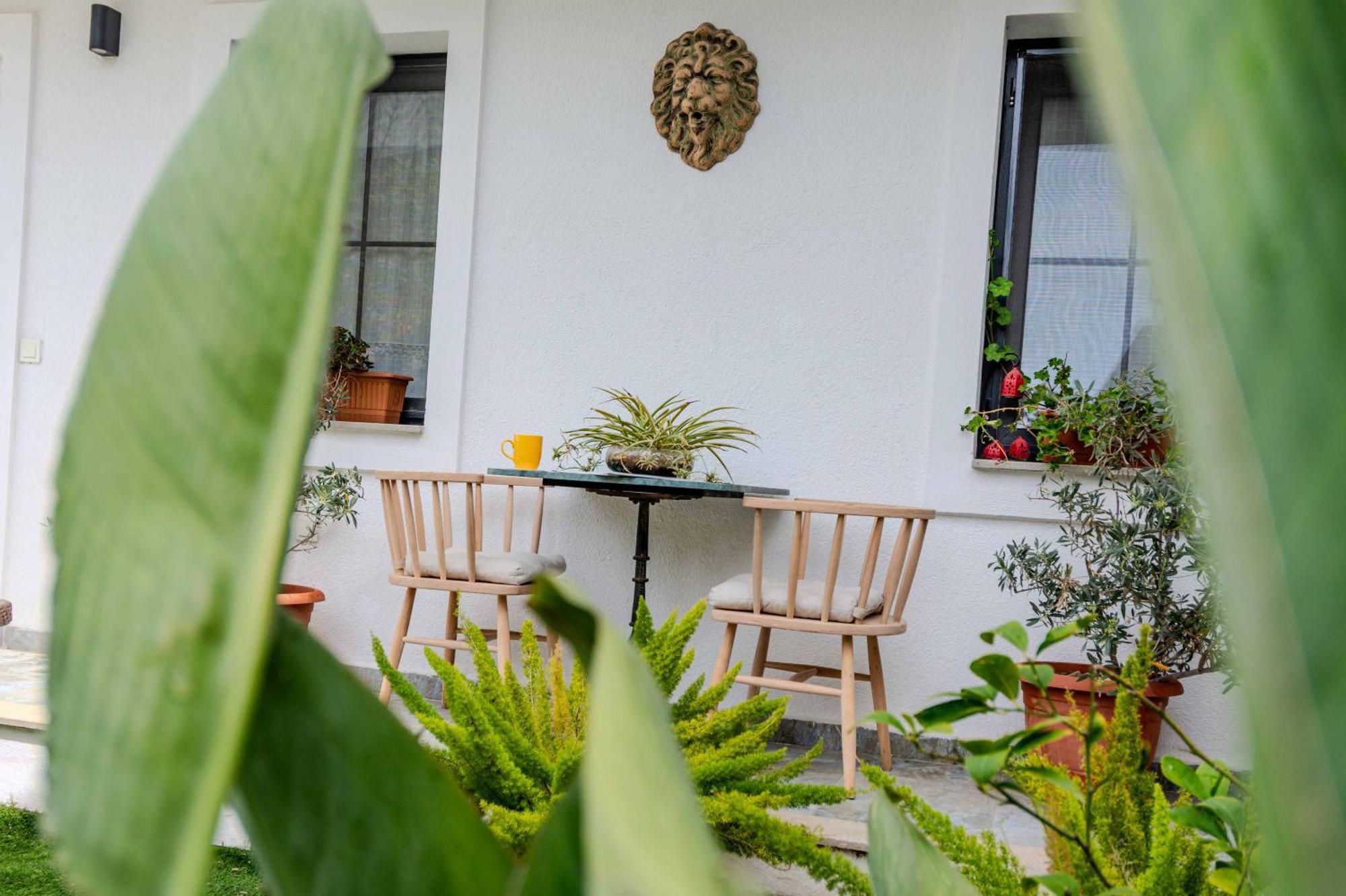 Bed and Breakfast Arden'S House Bodrum Zewnętrze zdjęcie