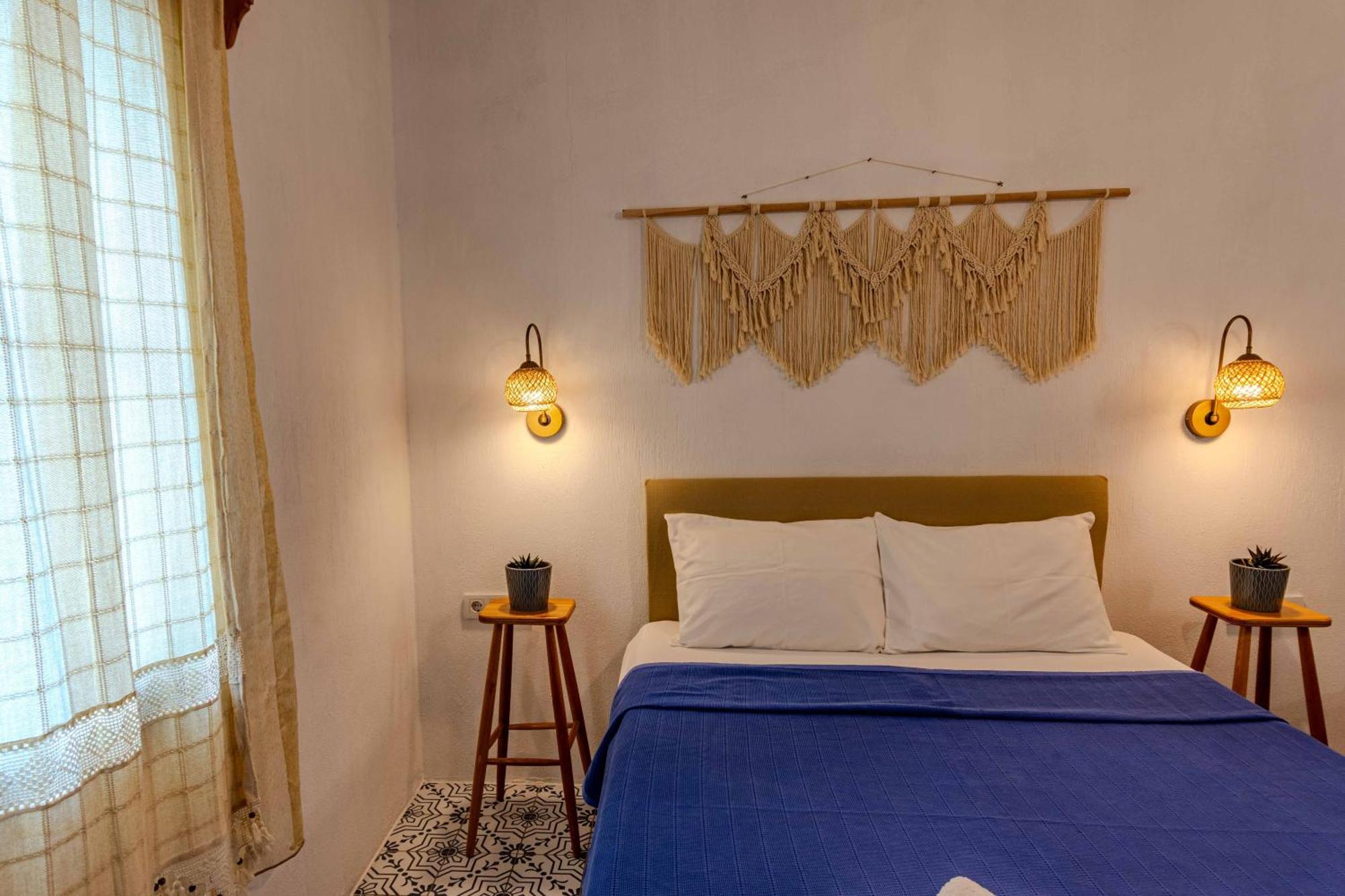 Bed and Breakfast Arden'S House Bodrum Zewnętrze zdjęcie
