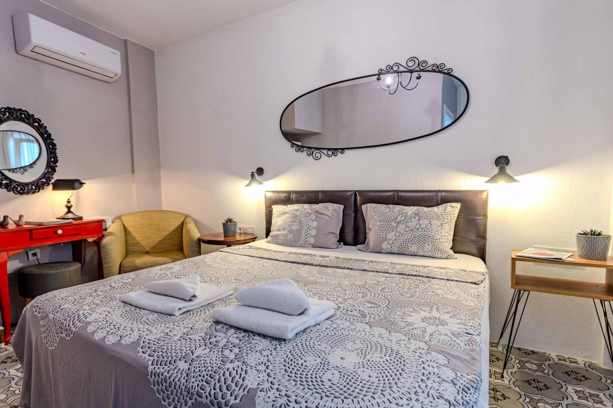Bed and Breakfast Arden'S House Bodrum Zewnętrze zdjęcie