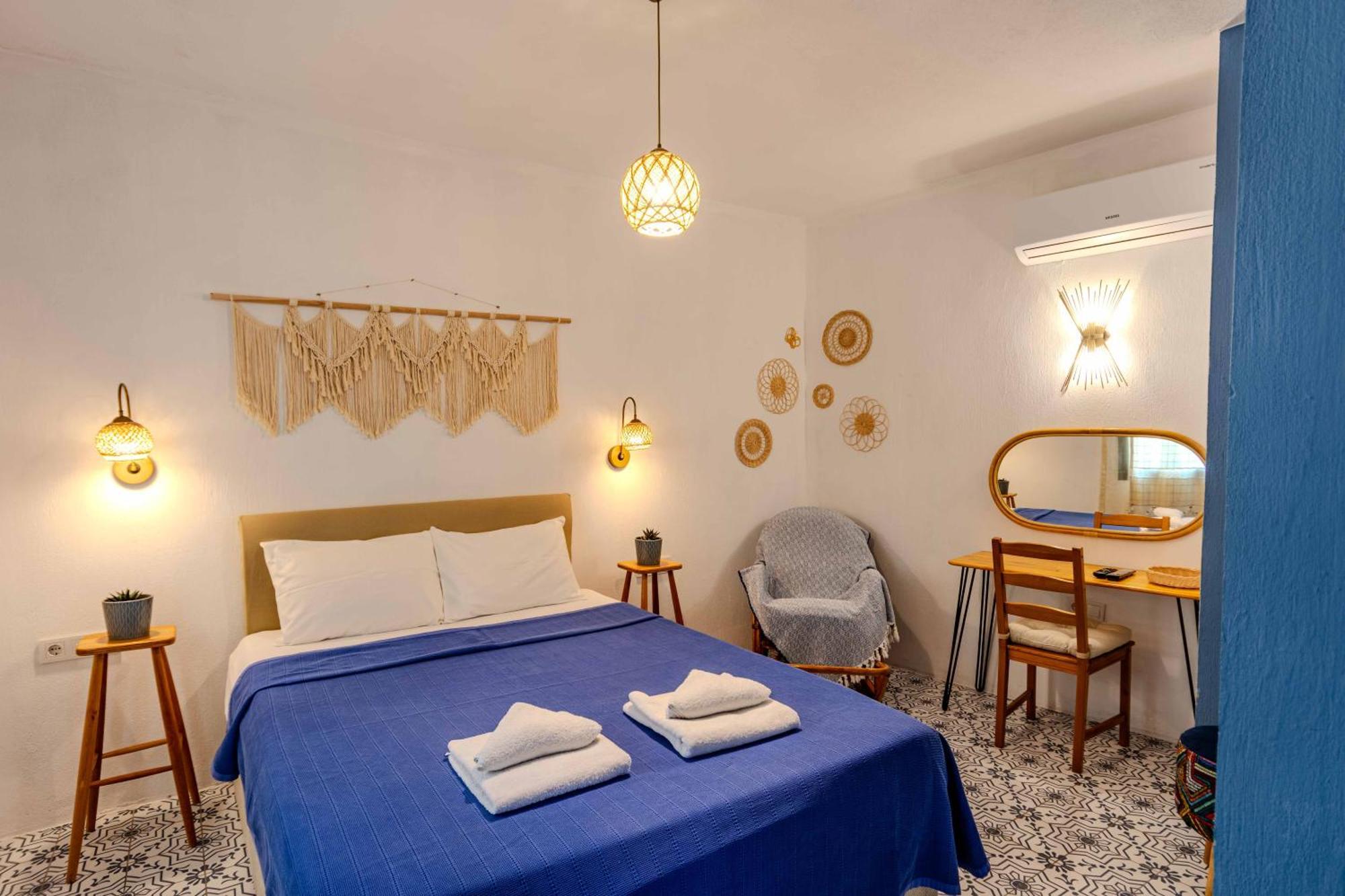 Bed and Breakfast Arden'S House Bodrum Zewnętrze zdjęcie