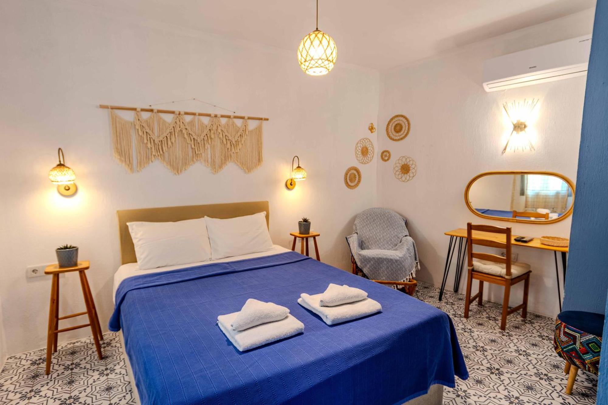 Bed and Breakfast Arden'S House Bodrum Zewnętrze zdjęcie