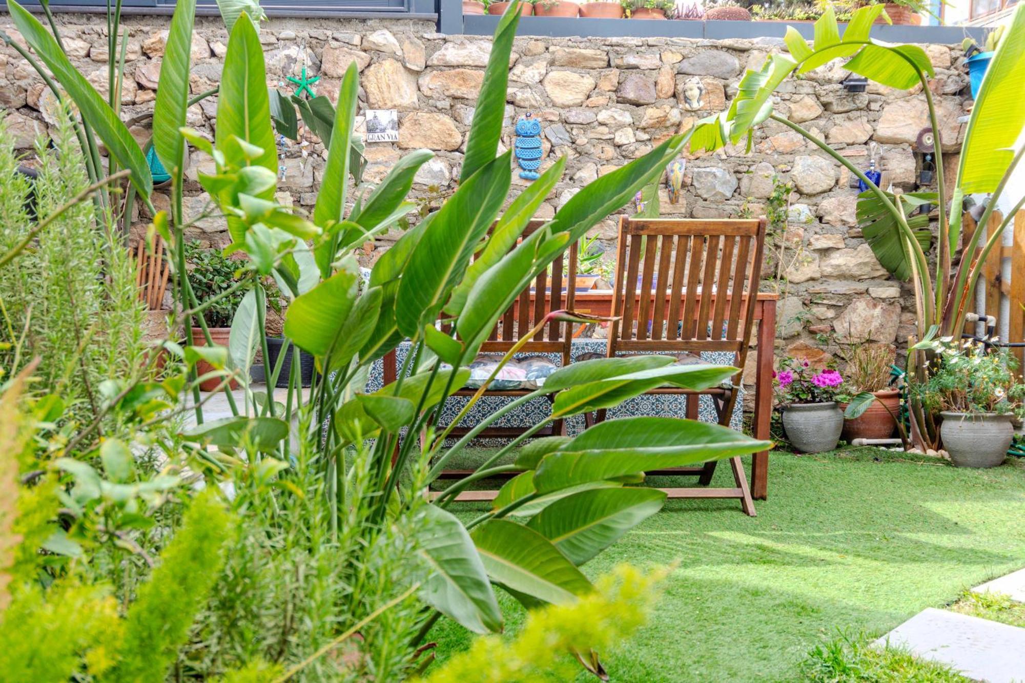 Bed and Breakfast Arden'S House Bodrum Zewnętrze zdjęcie