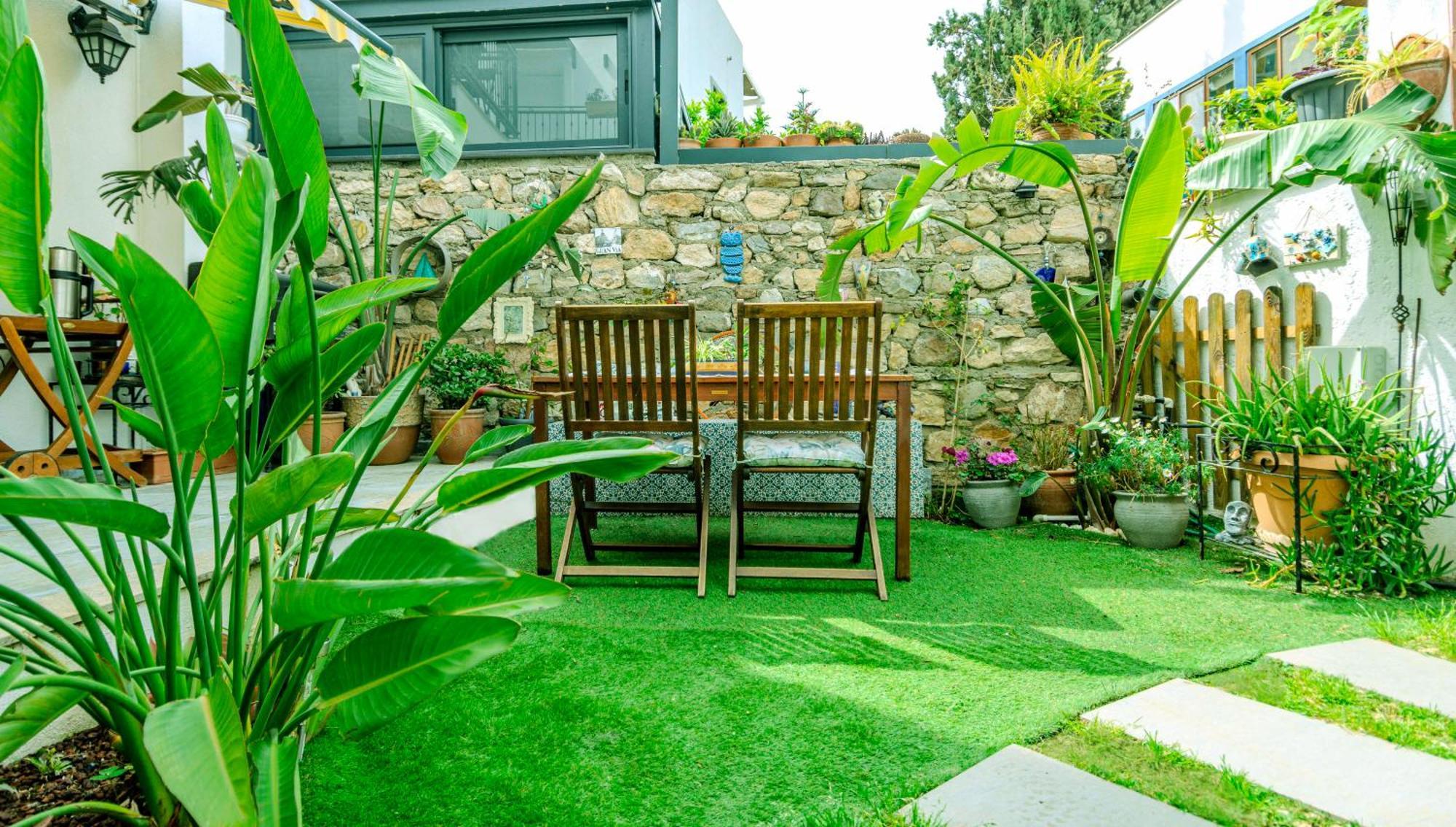 Bed and Breakfast Arden'S House Bodrum Zewnętrze zdjęcie